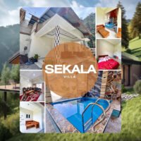 villa tawangmangu by sekala villa