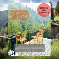 Villa Tawangmangu No 77 - Gambar 10