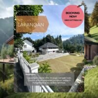 Villa Tawangmangu No 30 - Gambar 5