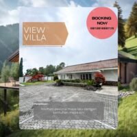 Villa Tawangmangu No 35 - Gambar 4