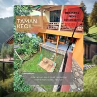 Villa Tawangmangu No 44 - Gambar 12