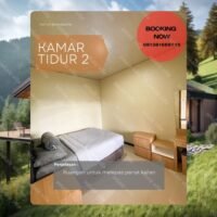 Villa Tawangmangu No 70 - Gambar 10