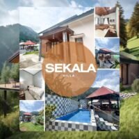 villa di tawangmangu by sekala villa