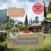 Villa Tawangmangu No 72 - Gambar 7
