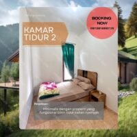 Villa Tawangmangu No 05 - Gambar 12