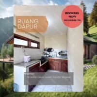 Villa Tawangmangu No 39 - Gambar 12