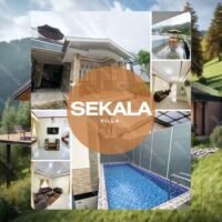 villa di tawangmangu by sekala villa