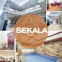 Villa di Tawangmangu by Sekala Villa