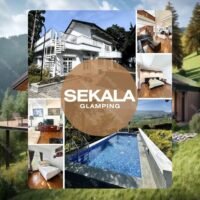 villa tawangmangu by sekala villa
