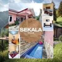 villa tawangmangu by sekala villa