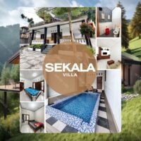 villa tawangmangu by sekala villa