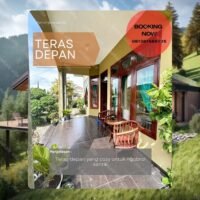 Villa Tawangmangu No 05 - Gambar 7