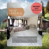 Villa Tawangmangu No 39 - Gambar 13