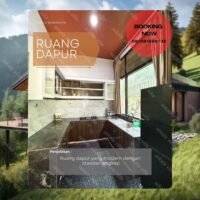Villa Tawangmangu No 63 - Gambar 17