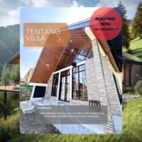 Villa Tawangmangu No 74 - Gambar 3