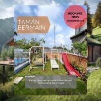Villa Tawangmangu No 60 - Gambar 5