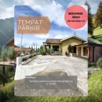 Villa Tawangmangu No 05 - Gambar 6