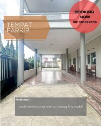 Villa Tawangmangu No 53 - Gambar 4