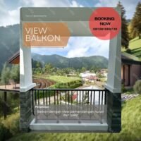 Villa Tawangmangu No 78 - Gambar 16