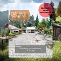 Villa Tawangmangu No 35 - Gambar 3