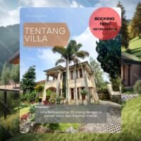 Villa Tawangmangu No 43 - Gambar 3