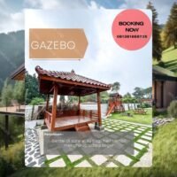 Villa Tawangmangu No 35 - Gambar 5