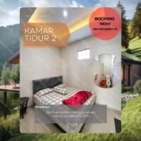 Villa Tawangmangu No 26 - Gambar 7