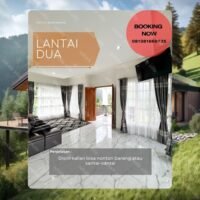 Villa Tawangmangu No 78 - Gambar 13