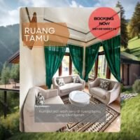 Villa Tawangmangu No 05 - Gambar 8