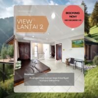 Villa Tawangmangu No 23 - Gambar 11