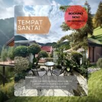 Villa Tawangmangu No 05 - Gambar 5