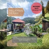 Villa Tawangmangu No 09 - Gambar 5