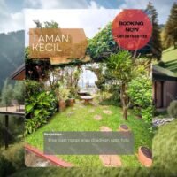 Villa Tawangmangu No 38 - Gambar 5