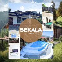 Villa Tawangmangu by Sekala Villa