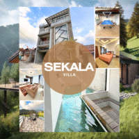 Villa Tawangmangu by sekala villa