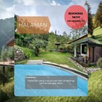 Villa Tawangmangu No 96 - Gambar 5