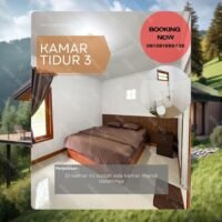 Villa Tawangmangu No 96 - Gambar 12