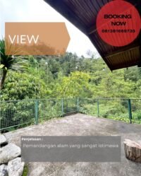 Villa Tawangmangu by Sekala Villa