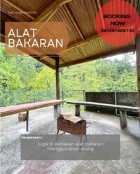 Villa Tawangmangu No 96 - Gambar 16