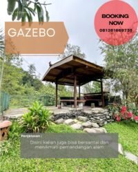 Villa Tawangmangu No 96 - Gambar 15
