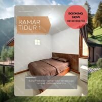 Villa Tawangmangu No 96 - Gambar 10