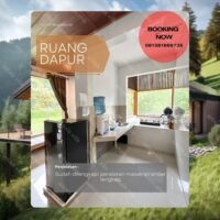 Villa Tawangmangu No 96 - Gambar 9