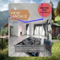 Villa Tawangmangu No 91 - Gambar 9