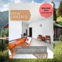 Villa Tawangmangu No.114 - Gambar 10