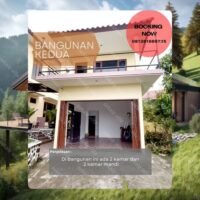 Villa Tawangmangu No.114 - Gambar 15
