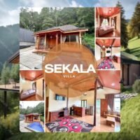 villa di tawangmangu by sekala villa