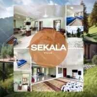 villa di tawangmangu by sekala villa