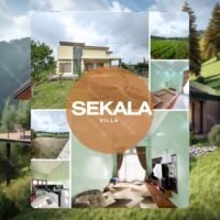 Villa Tawangmangu by Sekala Villa