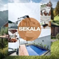 villa di tawangmangu by sekala villa