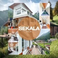 villa di tawangmangu by sekala villa